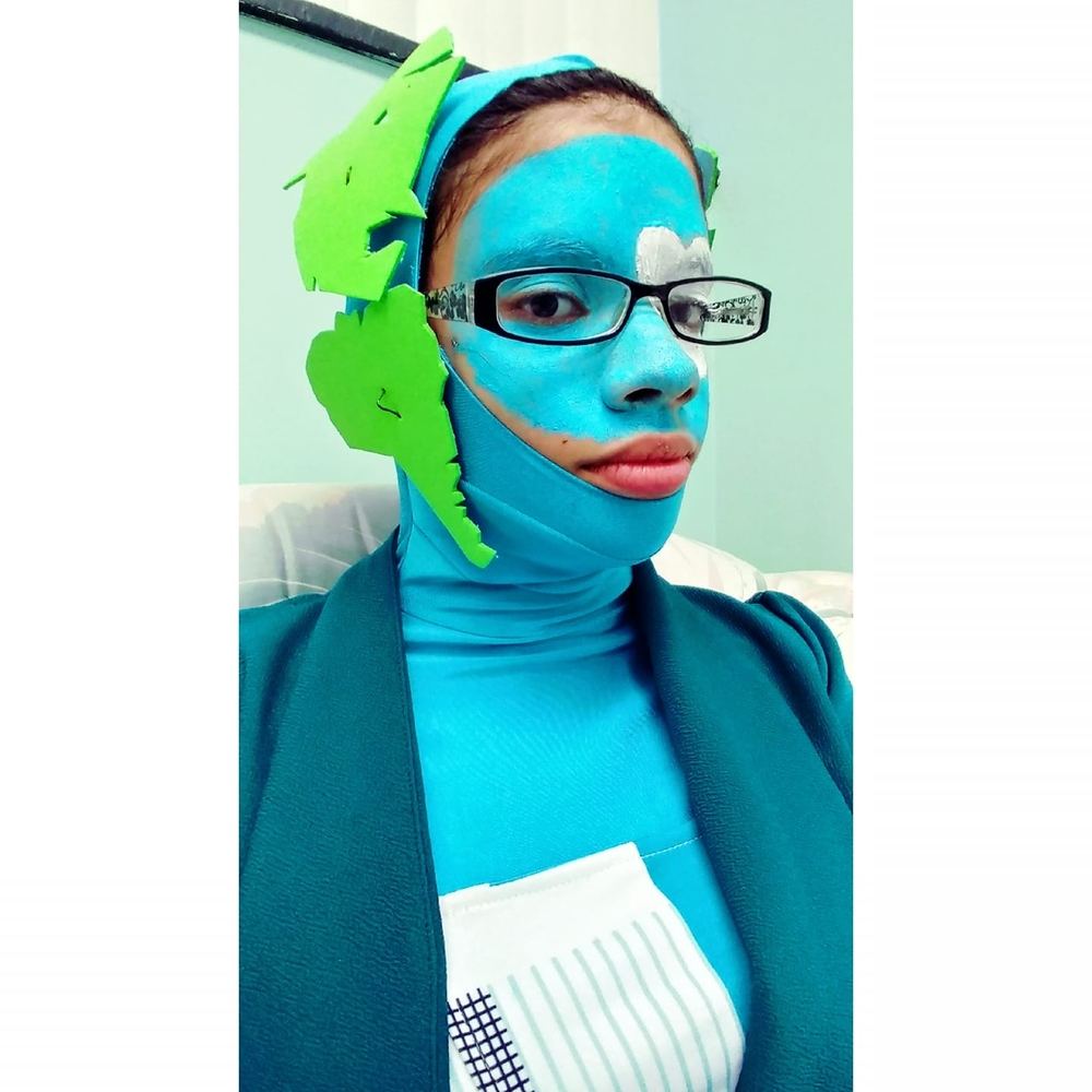 Meet your Posher, Kayla